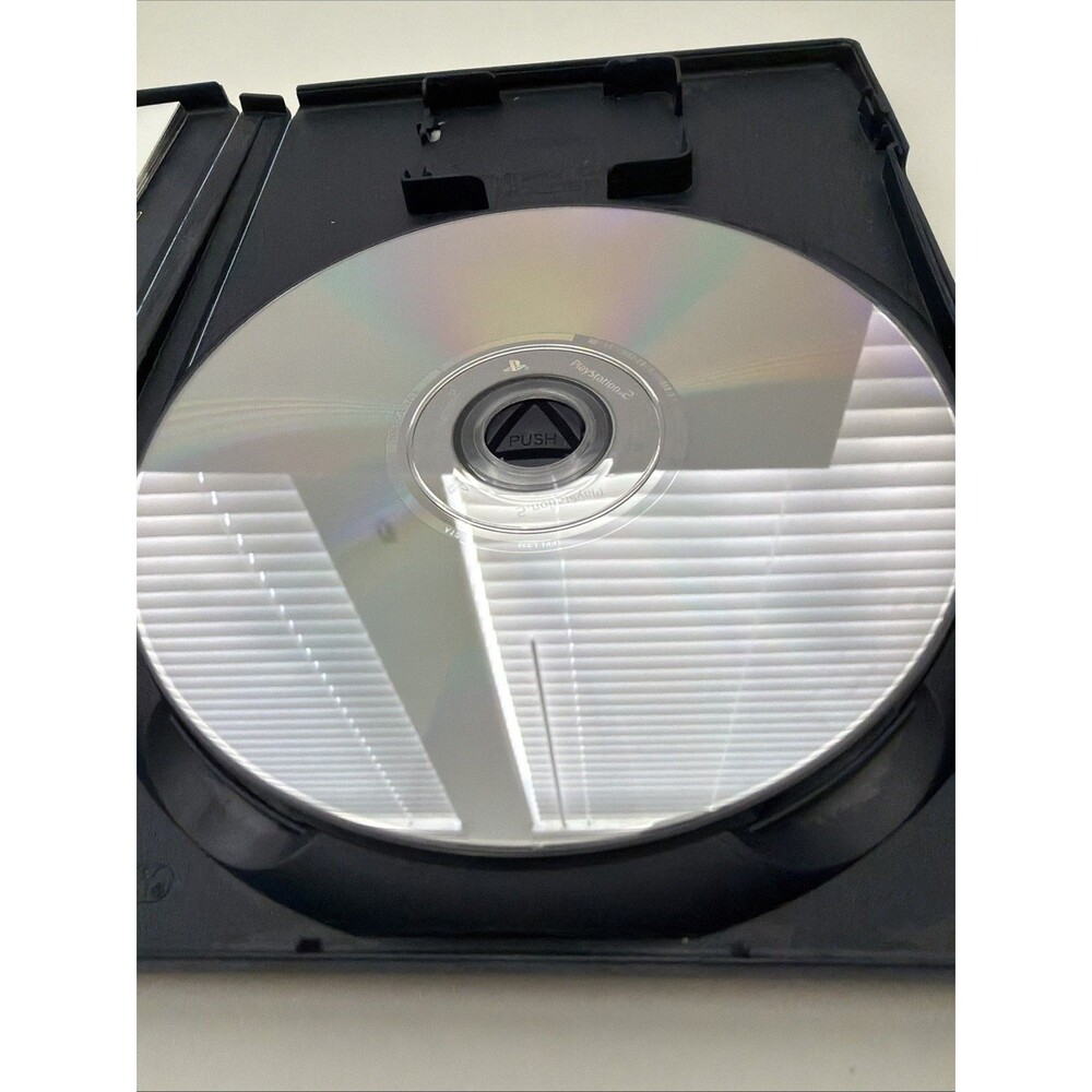 Sony PlayStation 2 PS2 Namco R: Racing Evolution Complete Tested - Picture 5 of 9